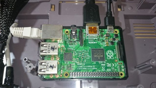 Illustration for article titled Cómo construir una consola retro con una Raspberry Pi 2 y menos de 100€